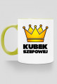 Kubek Szefowej Color