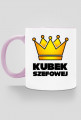 Kubek Szefowej Color