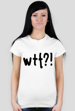 wtf?!