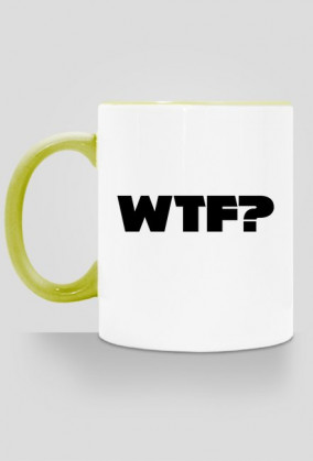 WTF Color