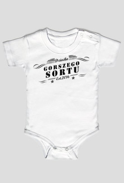 Status - Gorszy Sort