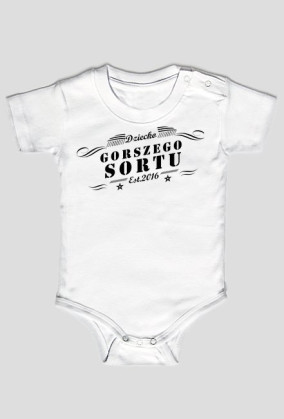 Status - Gorszy Sort