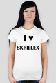 SKRILLEX