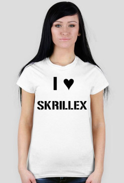 SKRILLEX