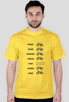 bike week