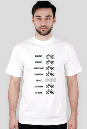 bike week
