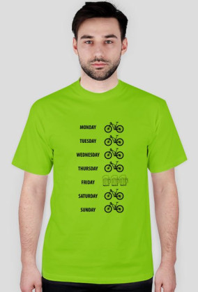 bike week