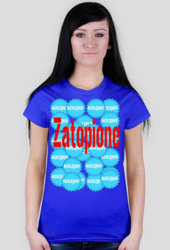 Zatopiono