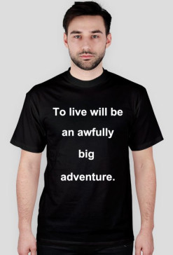 ADVENTURE