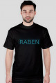 RABEN BLUE