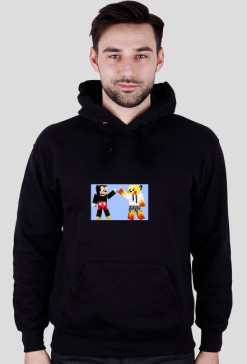 bluza hard