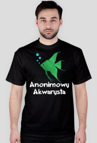 Anonimowy Akwarysta napis 2 strony