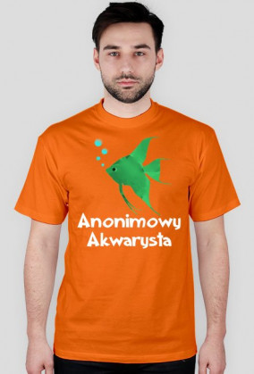 Anonimowy Akwarysta napis 2 strony