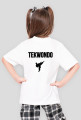 TEAKWONDO MASTER