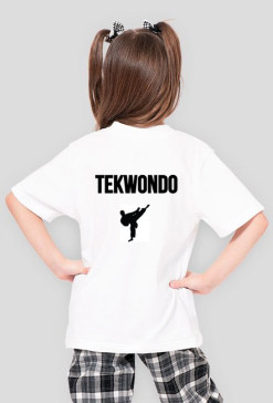 TEAKWONDO MASTER