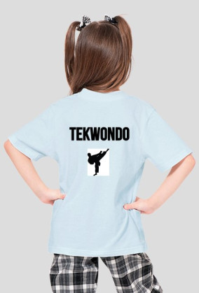 TEAKWONDO MASTER