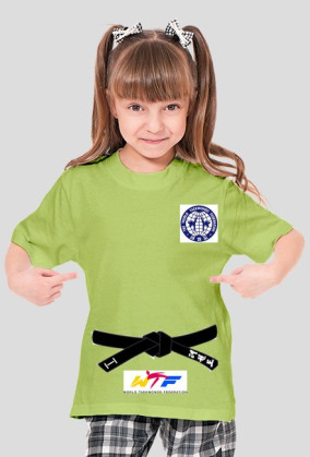 TEAKWONDO MASTER