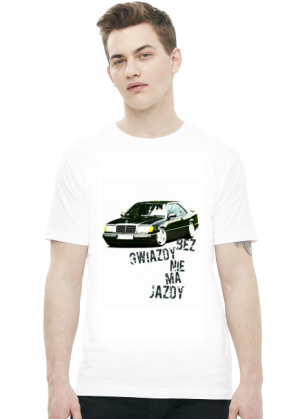 Bez gwiazdy nie ma jazdy