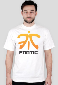 Koszula Fnatic!
