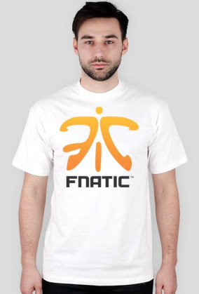 Koszula Fnatic!