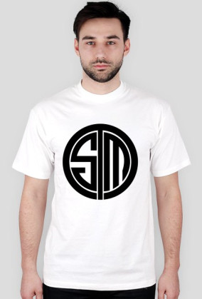 Koszulka TSM!