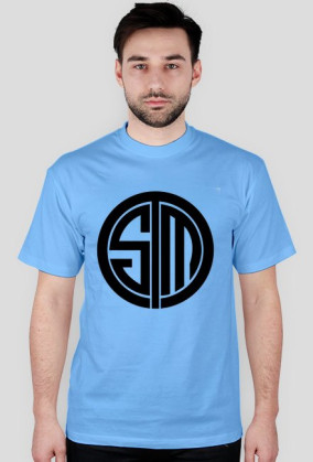 Koszulka TSM!