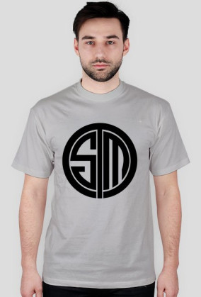 Koszulka TSM!