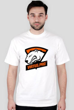 Koszulka Virtus.Pro!