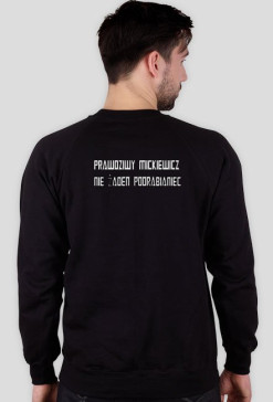 Bluza ViP # Mickiewicz