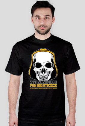 StrzeżonyBLACK
