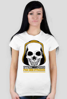 StrzeżonyWomanWHITE