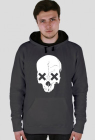 BRESLAU TECHNO Bluza Czacha