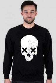 BRESLAU TECHNO Bluza Czacha