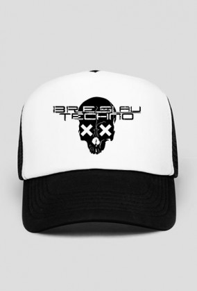 BRESLAU TECHNO Czapka