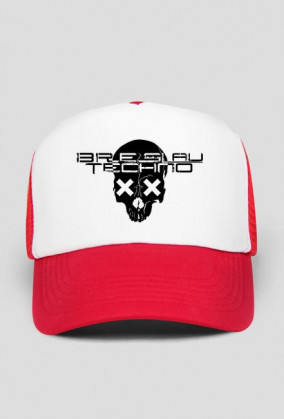 BRESLAU TECHNO Czapka