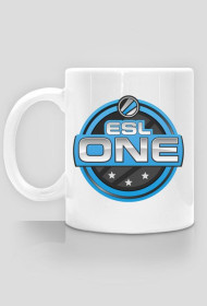 Kubek CS:GO  ESL ONE