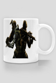 Kubek CS:GO  ESL ONE