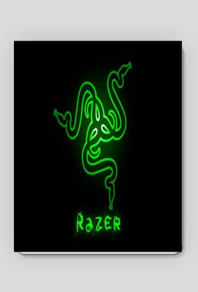 podkładka pod mysz razer