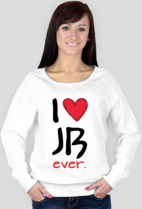Bluza Damska "JB"
