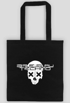 BRESLAU TECHNO Torba EKO