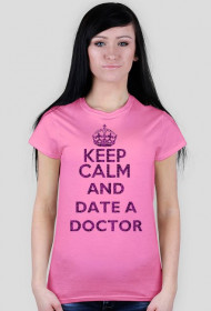 KP & Date A Doctor