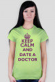 KP & Date A Doctor