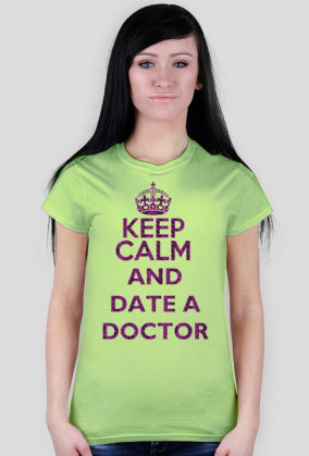 KP & Date A Doctor