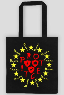 kozioł to protect bag