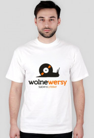 Wolne Wersy