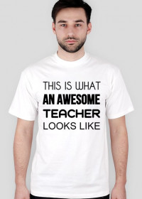Nauczyciel
