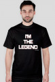 i'm the legend