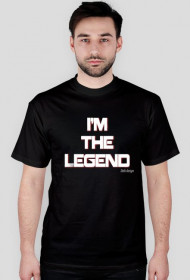 i'm the legend