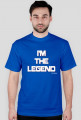 i'm the legend