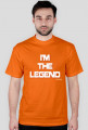 i'm the legend